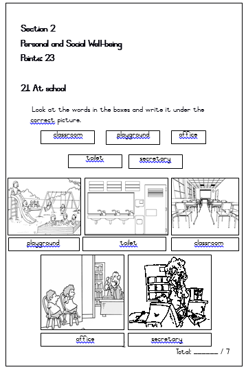 grade 1 life skills assessment term 1 task 1 juffrou 911