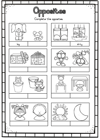 grade 3 english fal worksheets term 4 juffrou 911