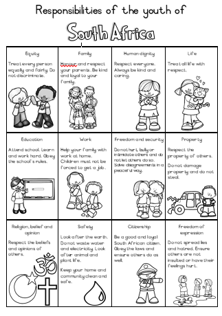 grade 3 life skills term 1 juffrou 911