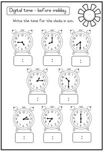 - Grade 3 Mathematics Term 2 - Juffrou 911
