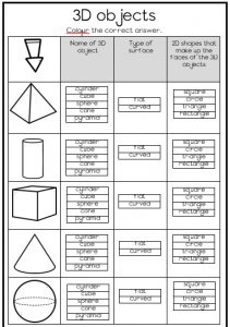 - Grade 3 Mathematics Term 2 - Juffrou 911